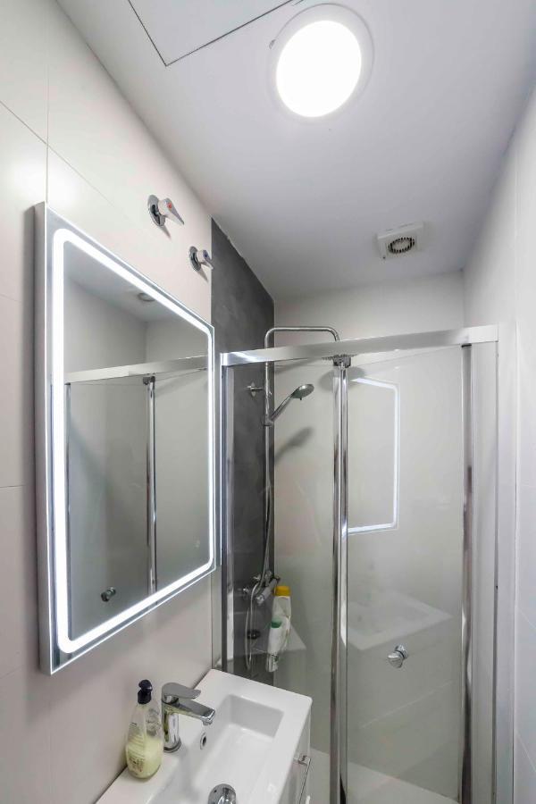 Mar - Beautiful Apartment With Two Bedrooms And Two Bathrooms Sevilla Exterior foto